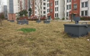 生活污水处理设备中活性污泥法效果